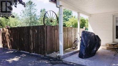 109 GODERICH STREET Central Huron (Hullett) Ontario photo 46