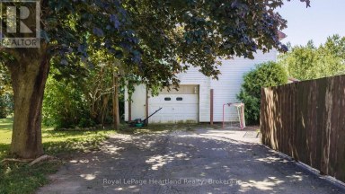 109 GODERICH STREET Central Huron (Hullett) Ontario photo 47