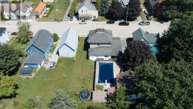 109 GODERICH STREET Central Huron (Hullett) Ontario photo 48