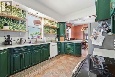 109 GODERICH STREET Central Huron (Hullett) Ontario photo 6