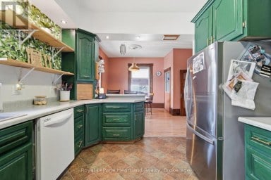 109 GODERICH STREET Central Huron (Hullett) Ontario photo 7