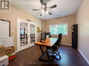 8 ALPINE WAY Oro-Medonte (Horseshoe Valley) Ontario photo 34