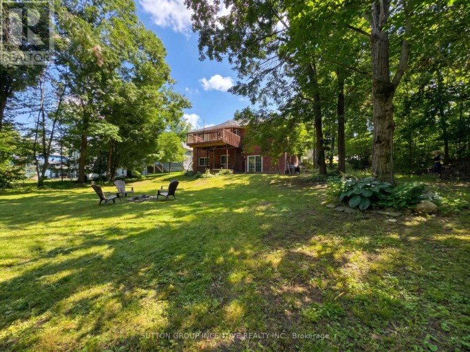8 ALPINE WAY, Oro-Medonte (Horseshoe Valley), Ontario, L0L2L0