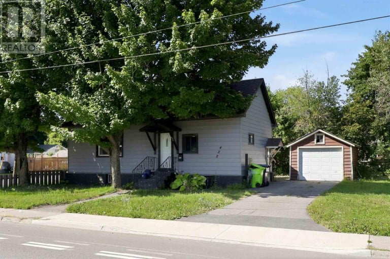 432 Wallace TER, Sault Ste. Marie, Ontario, P6C1L2 (ID SM262262)