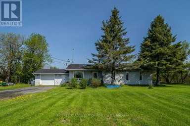1273 CENTREVILLE ROAD Stone Mills (Stone Mills) Ontario photo 1