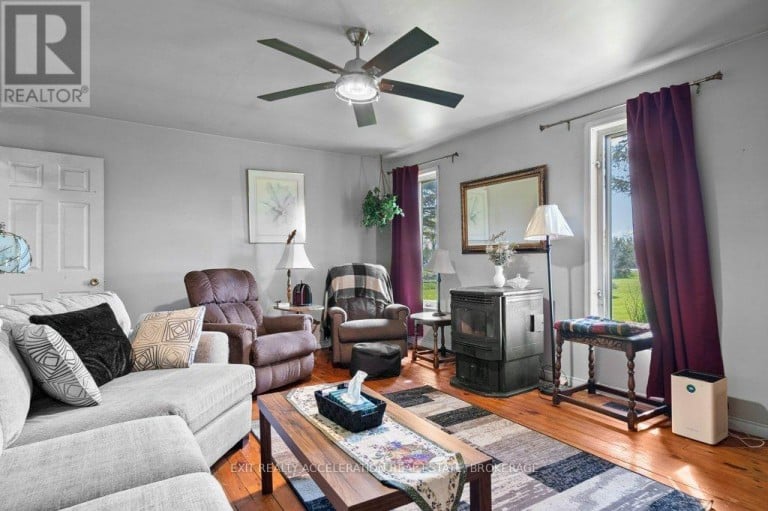 1273 CENTREVILLE ROAD, Stone Mills (Stone Mills), Ontario, K0K1N0