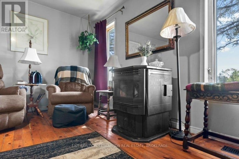 1273 CENTREVILLE ROAD, Stone Mills (Stone Mills), Ontario, K0K1N0