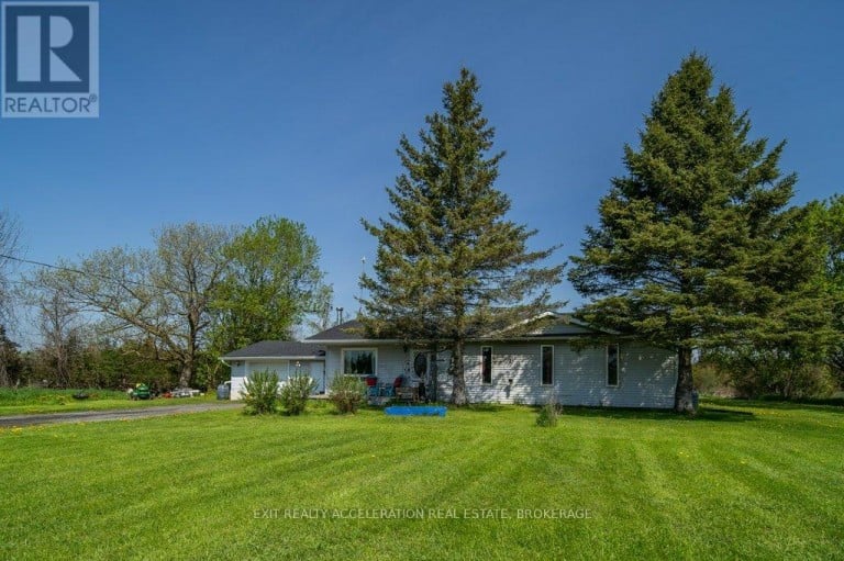 1273 CENTREVILLE ROAD, Stone Mills (Stone Mills), Ontario, K0K1N0