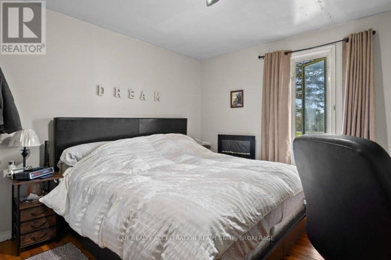 1273 CENTREVILLE ROAD, Stone Mills (Stone Mills), Ontario, K0K1N0