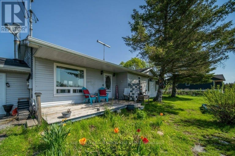 1273 CENTREVILLE ROAD, Stone Mills (Stone Mills), Ontario, K0K1N0