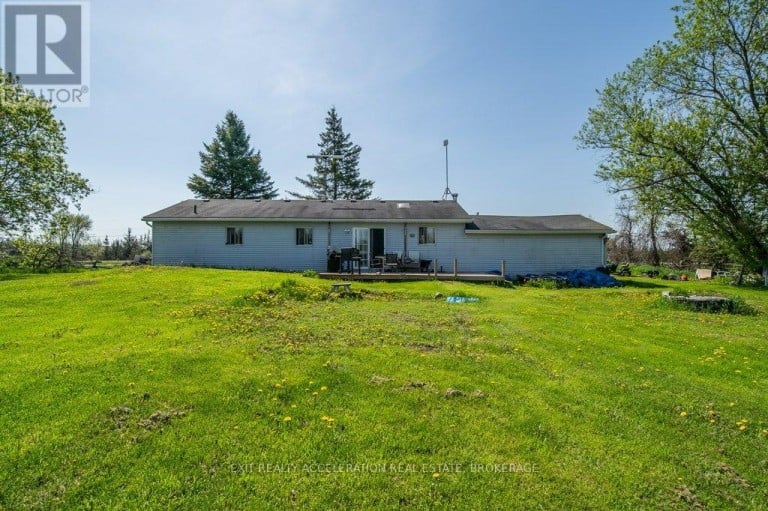 1273 CENTREVILLE ROAD, Stone Mills (Stone Mills), Ontario, K0K1N0