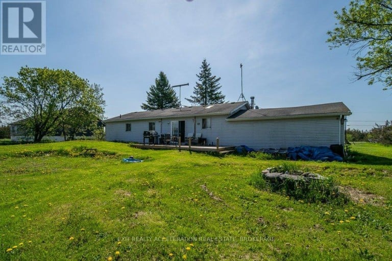 1273 CENTREVILLE ROAD, Stone Mills (Stone Mills), Ontario, K0K1N0