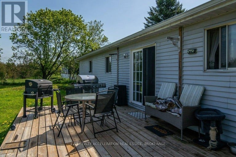 1273 CENTREVILLE ROAD, Stone Mills (Stone Mills), Ontario, K0K1N0
