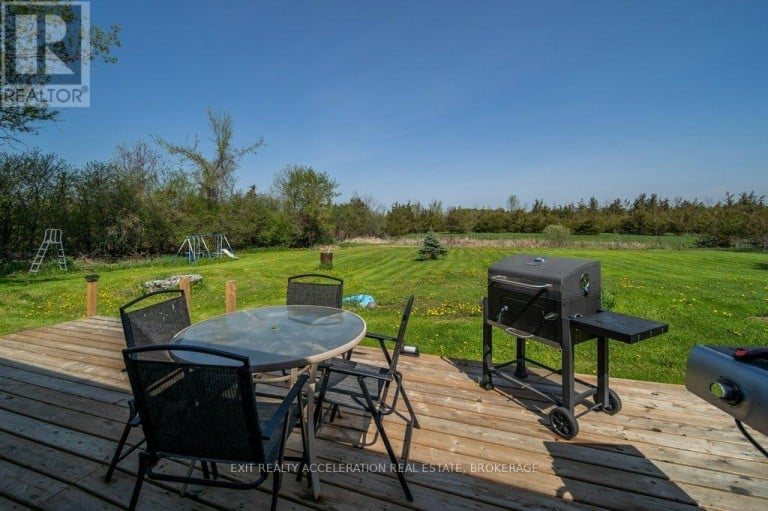 1273 CENTREVILLE ROAD, Stone Mills (Stone Mills), Ontario, K0K1N0