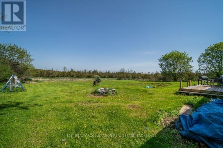 1273 CENTREVILLE ROAD, Stone Mills (Stone Mills), Ontario, K0K1N0