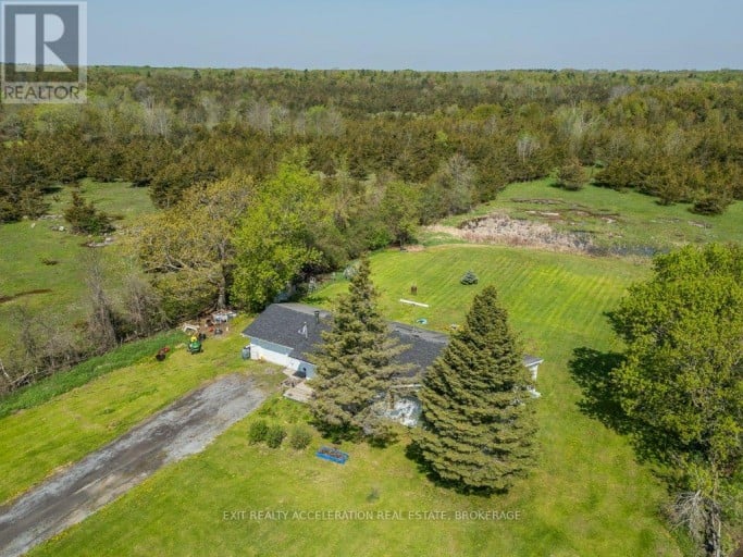 1273 CENTREVILLE ROAD, Stone Mills (Stone Mills), Ontario, K0K1N0