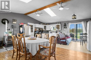 1273 CENTREVILLE ROAD Stone Mills (Stone Mills) Ontario photo 4