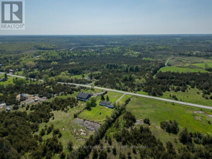 1273 CENTREVILLE ROAD, Stone Mills (Stone Mills), Ontario, K0K1N0