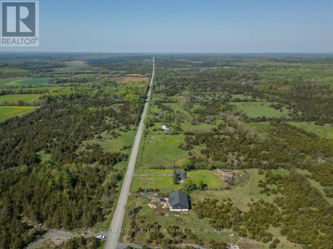 1273 CENTREVILLE ROAD, Stone Mills (Stone Mills), Ontario, K0K1N0