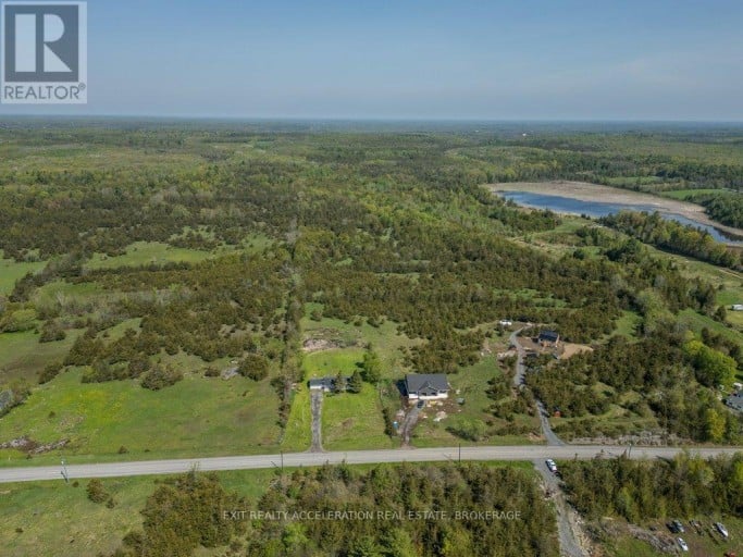 1273 CENTREVILLE ROAD, Stone Mills (Stone Mills), Ontario, K0K1N0