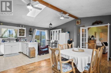 1273 CENTREVILLE ROAD Stone Mills (Stone Mills) Ontario photo 5