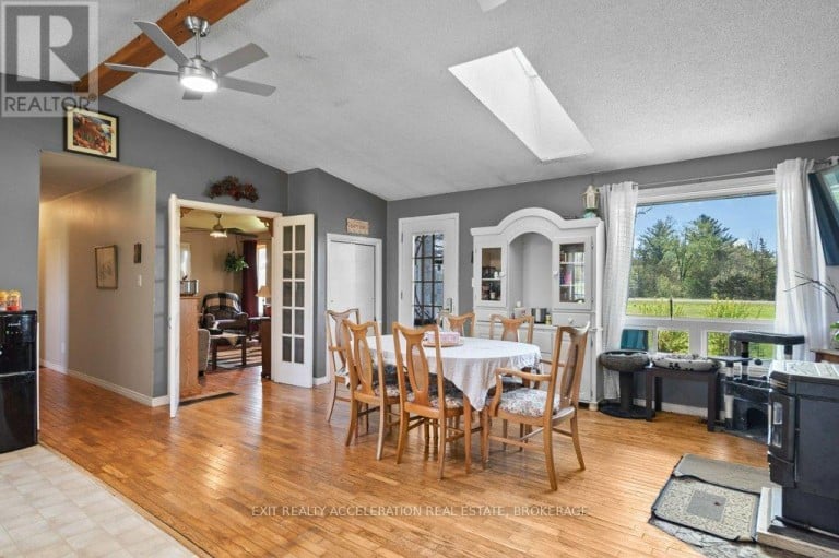1273 CENTREVILLE ROAD, Stone Mills (Stone Mills), Ontario, K0K1N0