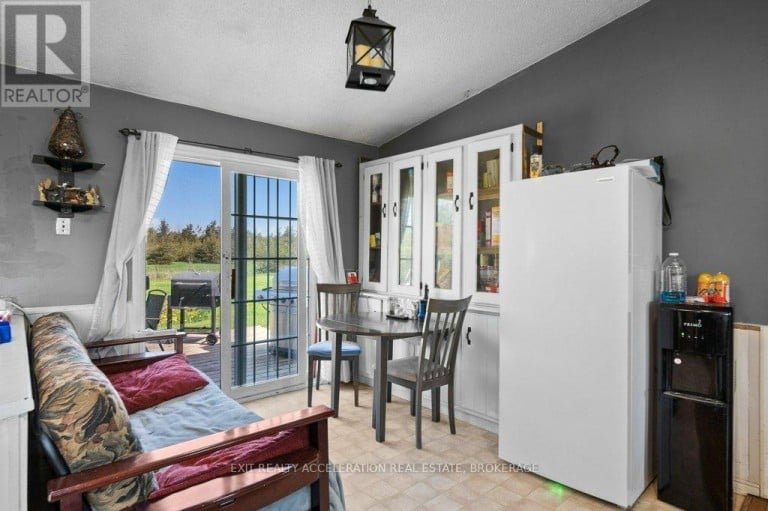 1273 CENTREVILLE ROAD, Stone Mills (Stone Mills), Ontario, K0K1N0