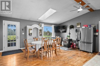 1273 CENTREVILLE ROAD Stone Mills (Stone Mills) Ontario photo 8
