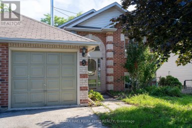 5 GOLDSMITH PLACE Wasaga Beach Ontario photo 2