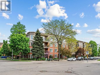 406 - 2301 PARKHAVEN BOULEVARD Oakville (RO River Oaks) Ontario photo 1
