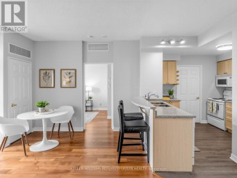 406 - 2301 PARKHAVEN BOULEVARD Oakville (RO River Oaks) Ontario photo 10
