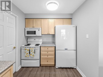 406 - 2301 PARKHAVEN BOULEVARD Oakville (RO River Oaks) Ontario photo 11