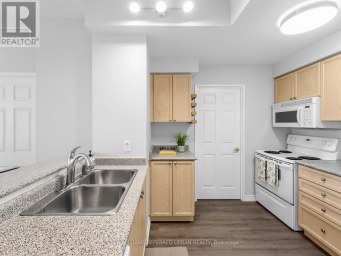 406 - 2301 PARKHAVEN BOULEVARD Oakville (RO River Oaks) Ontario photo 12