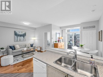 406 - 2301 PARKHAVEN BOULEVARD Oakville (RO River Oaks) Ontario photo 13