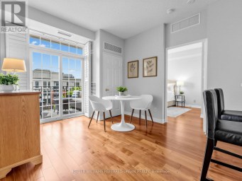 406 - 2301 PARKHAVEN BOULEVARD Oakville (RO River Oaks) Ontario photo 14