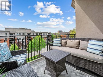 406 - 2301 PARKHAVEN BOULEVARD Oakville (RO River Oaks) Ontario photo 17