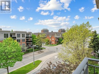406 - 2301 PARKHAVEN BOULEVARD Oakville (RO River Oaks) Ontario photo 18