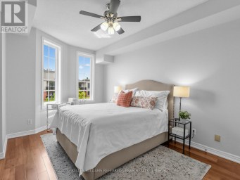 406 - 2301 PARKHAVEN BOULEVARD Oakville (RO River Oaks) Ontario photo 19