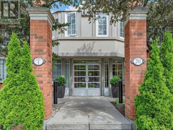 406 - 2301 PARKHAVEN BOULEVARD Oakville (RO River Oaks) Ontario photo 2