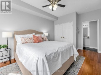 406 - 2301 PARKHAVEN BOULEVARD Oakville (RO River Oaks) Ontario photo 22