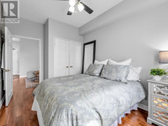 406 - 2301 PARKHAVEN BOULEVARD Oakville (RO River Oaks) Ontario photo 25