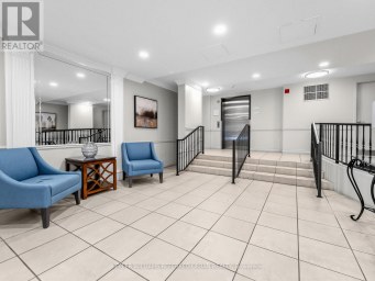 406 - 2301 PARKHAVEN BOULEVARD Oakville (RO River Oaks) Ontario photo 28