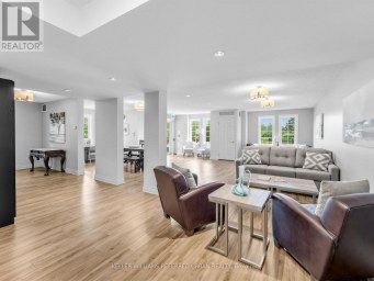 406 - 2301 PARKHAVEN BOULEVARD Oakville (RO River Oaks) Ontario photo 29