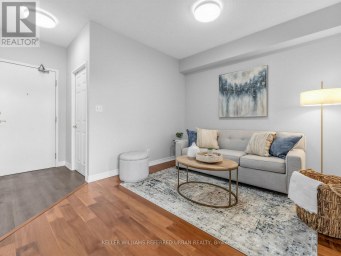 406 - 2301 PARKHAVEN BOULEVARD Oakville (RO River Oaks) Ontario photo 3