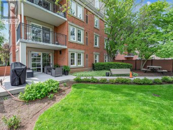 406 - 2301 PARKHAVEN BOULEVARD Oakville (RO River Oaks) Ontario photo 30