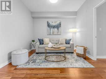 406 - 2301 PARKHAVEN BOULEVARD Oakville (RO River Oaks) Ontario photo 4