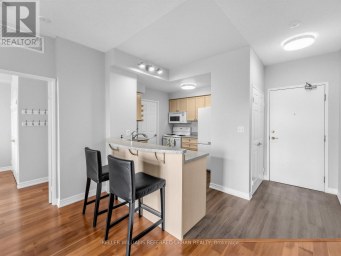 406 - 2301 PARKHAVEN BOULEVARD Oakville (RO River Oaks) Ontario photo 5