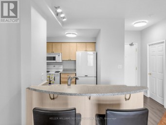 406 - 2301 PARKHAVEN BOULEVARD Oakville (RO River Oaks) Ontario photo 6