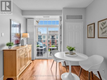 406 - 2301 PARKHAVEN BOULEVARD Oakville (RO River Oaks) Ontario photo 8