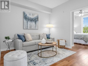 406 - 2301 PARKHAVEN BOULEVARD Oakville (RO River Oaks) Ontario photo 9